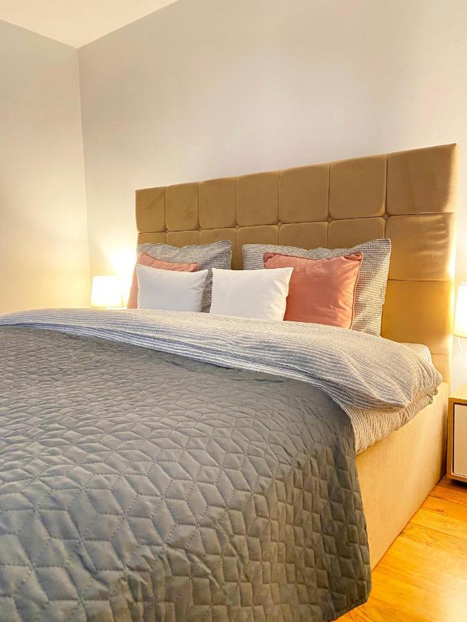 House Apartment In Тимишоара Екстериор снимка