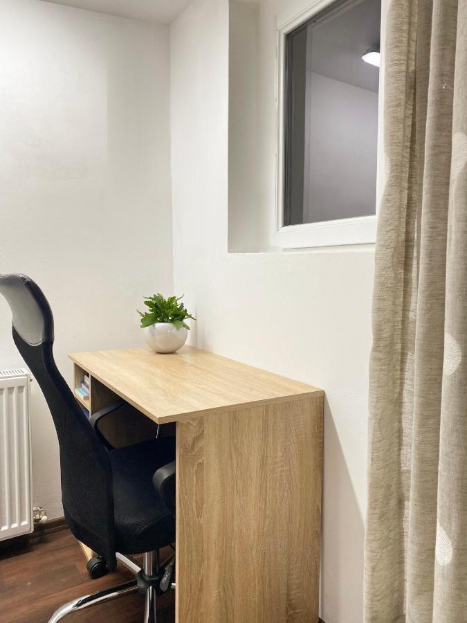 House Apartment In Тимишоара Екстериор снимка